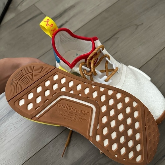 Toy Story addidas woody - Picture 4 of 4